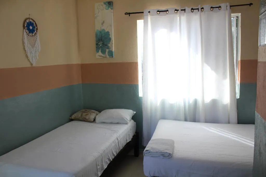 DOUBLE STANDARD Room, Mayan Villas Hotel, Cancun Area