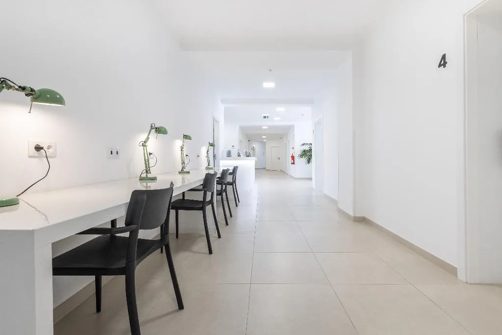 General view, Dunas Hostel & Guesthouse, Algarve
