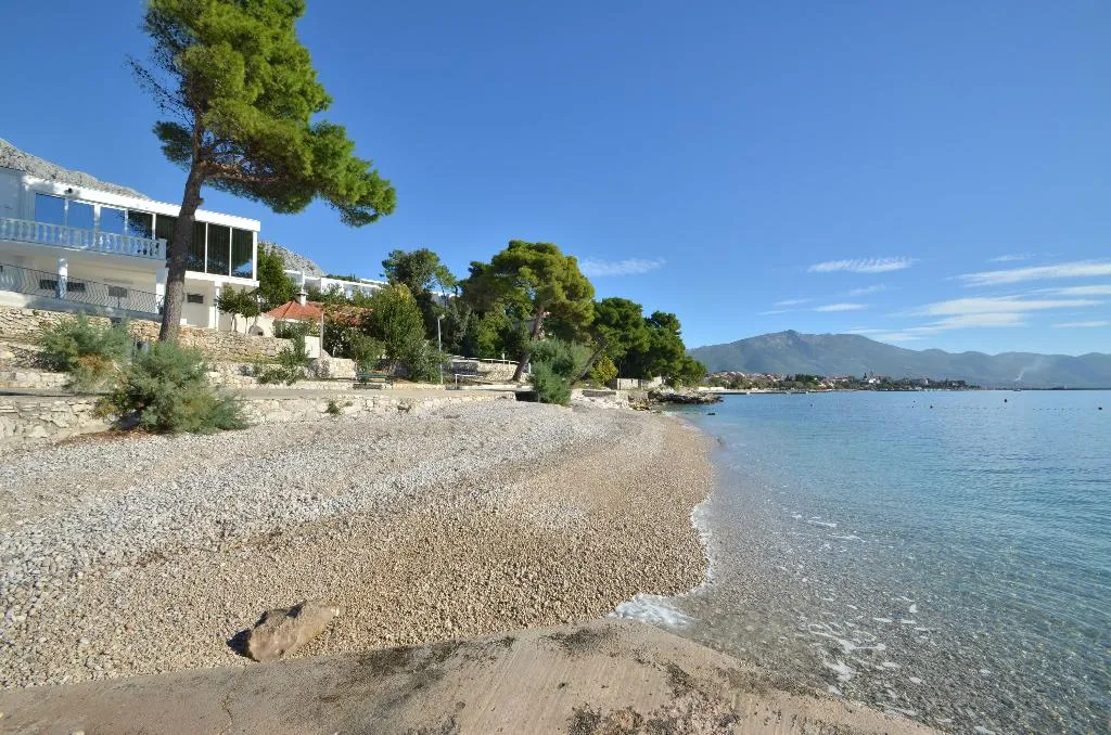 Beach, LaidBack Apartments, Dubrovnik