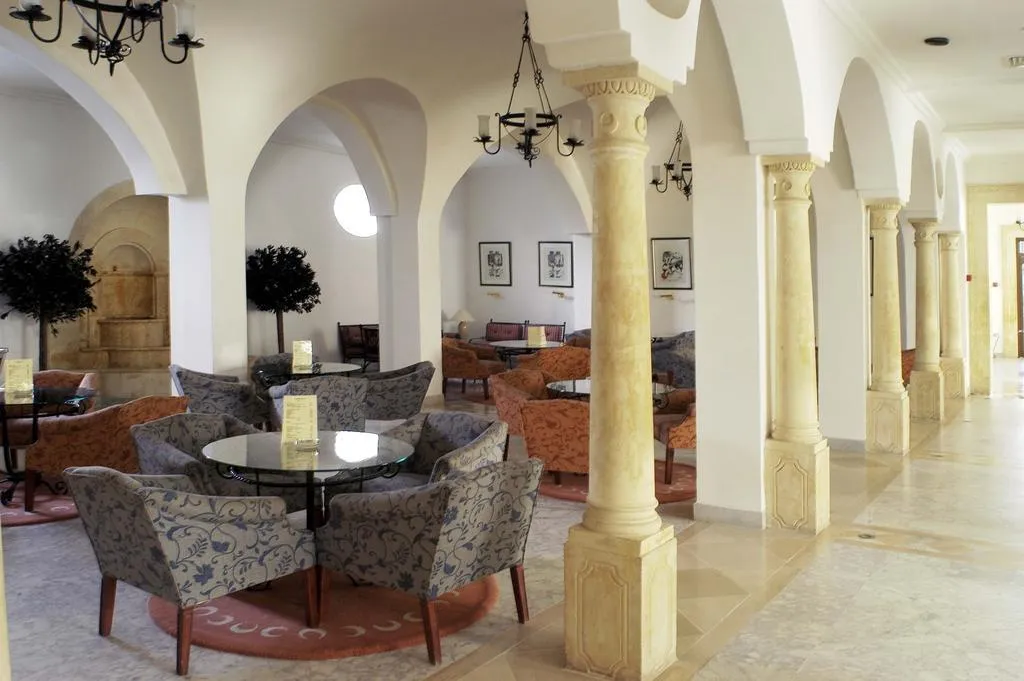 General view, Residence Dar Hayet - Hôtel de Charme, Tunisia