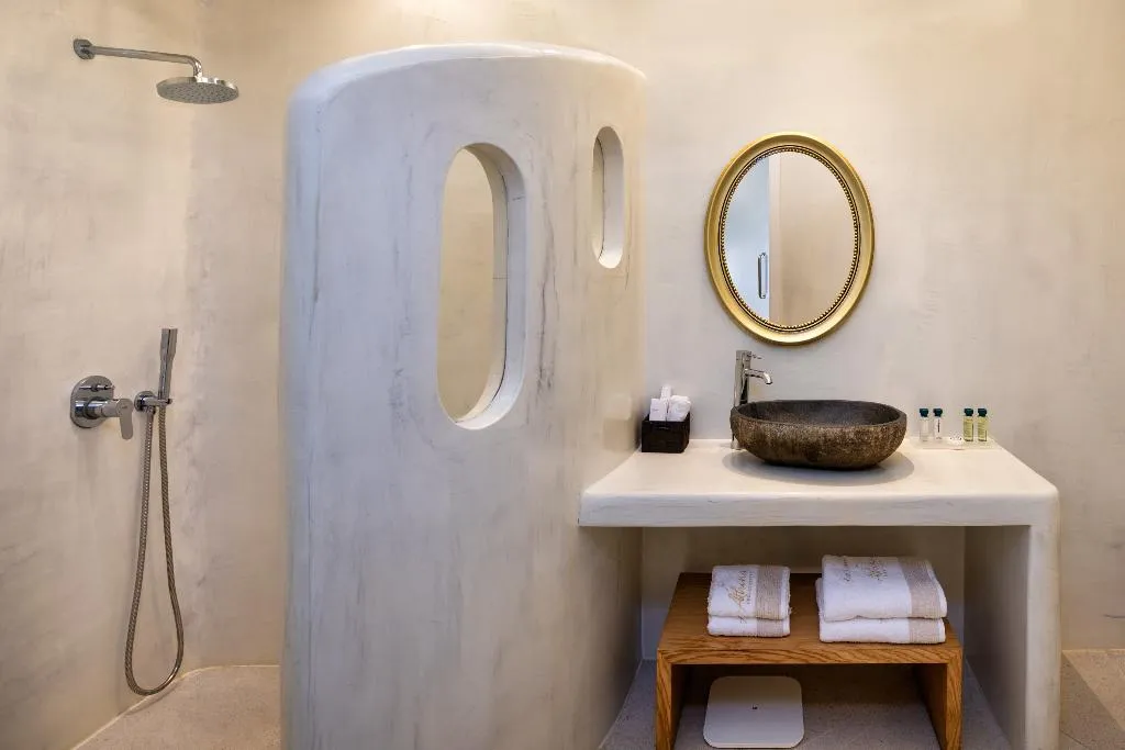 SUITE SUPERIOR Room, Athina Luxury Suites, Santorini