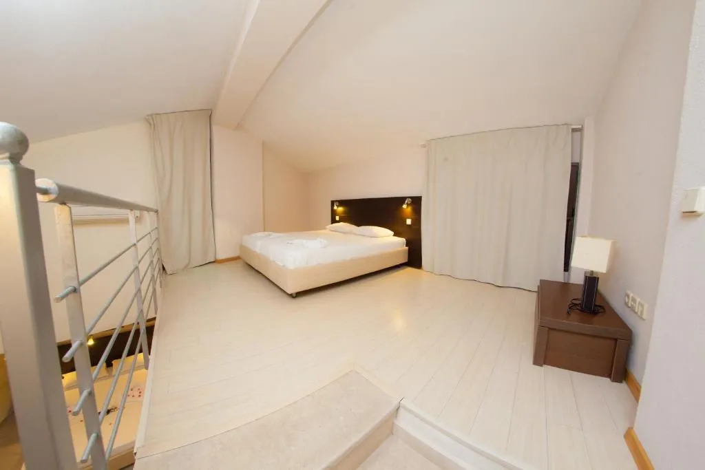 FAMILY ROOM BASIC Room, Greek Pride Aithrion Hotel, Halkidiki