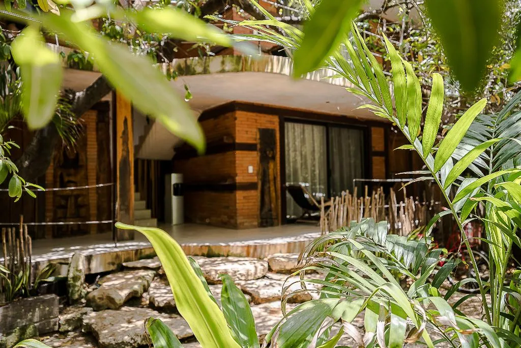 General view, Sunset House Tulum, Cancun Area