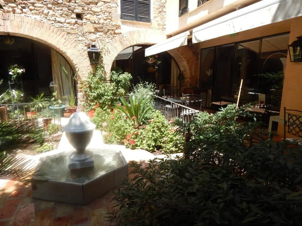 General view, Hotel De La Font, Costa Brava