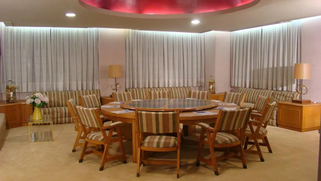 Conferences, Las Palmeras, Costa Del Sol