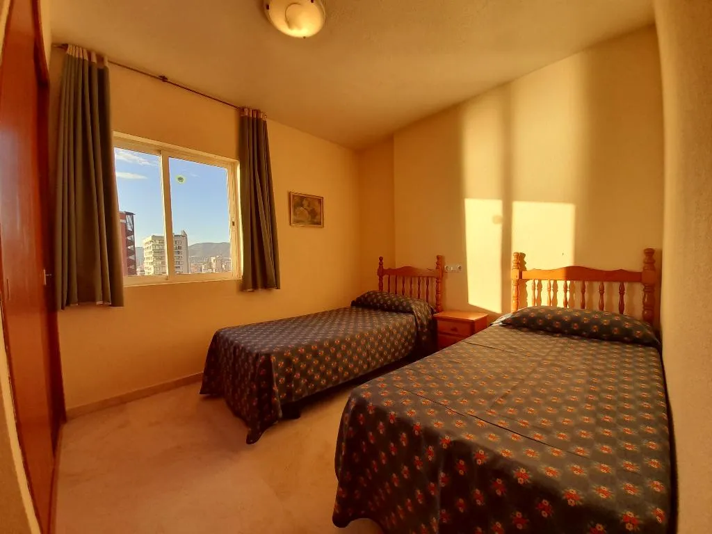 Room, Torre Levante, Costa Blanca