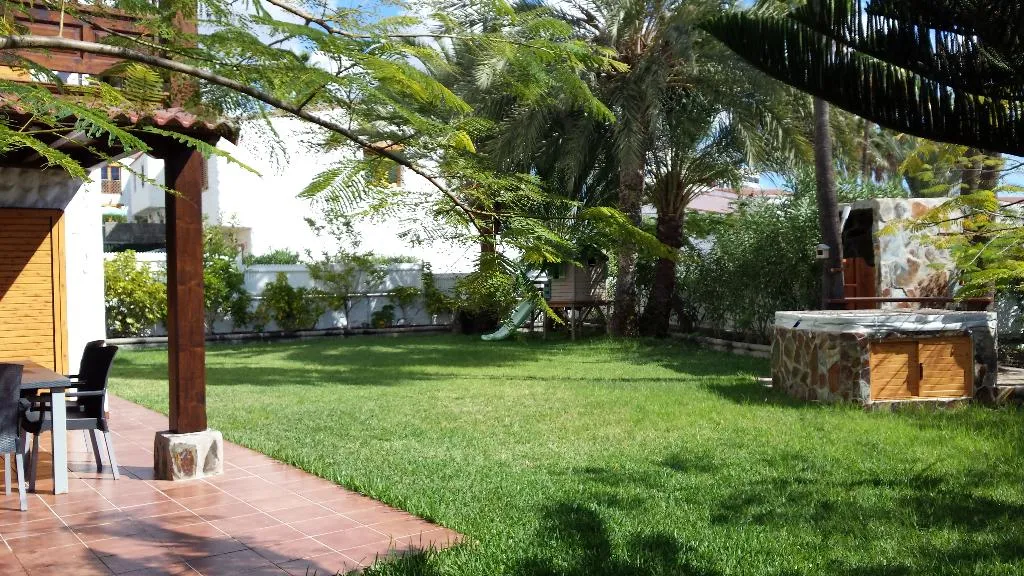 BUNGALOW DELUXE TWO BEDROOM Room, Bungalows Betancuria, Gran Canaria