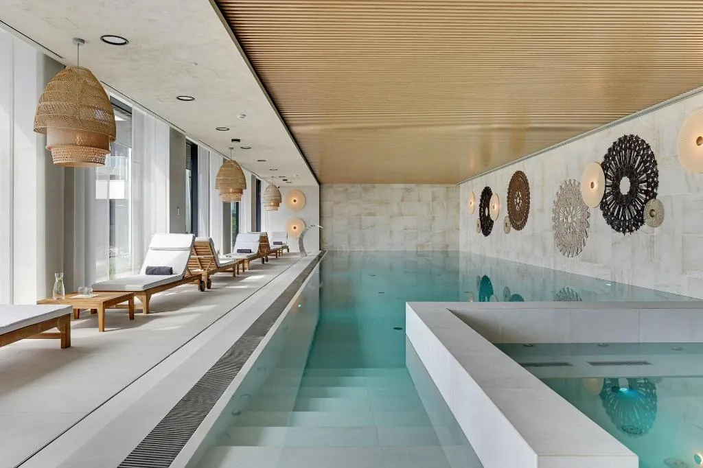Sports and Entertainment, Grano Hotel Solmarina & Apartments - SPA&Wellness, Gdansk