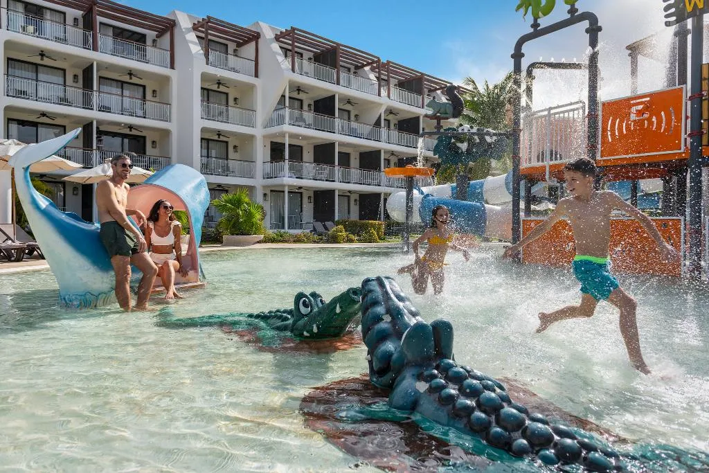 Sports and Entertainment, Ocean Riviera Paradise All Inclusive, Cancun Area