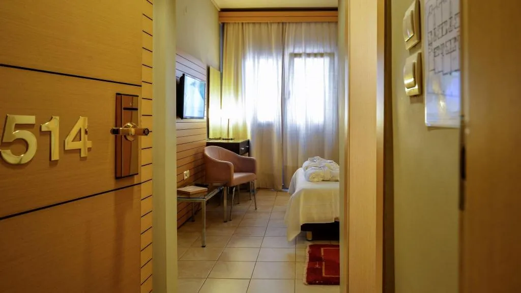 DOUBLE ECONOMY Room, Astoria, Halkidiki