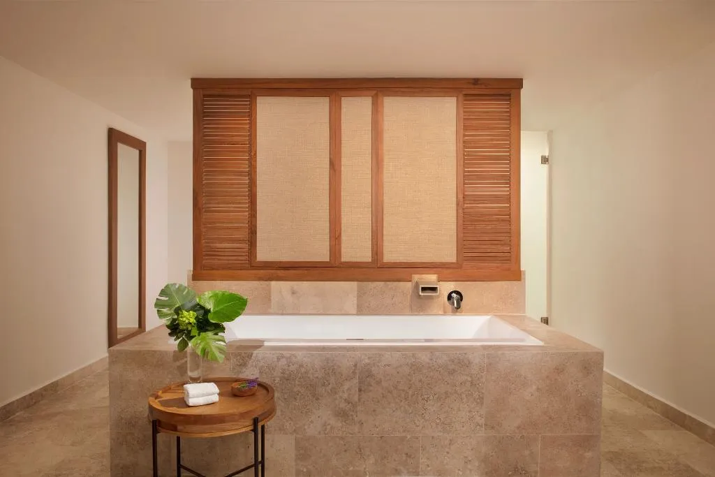 SUITE OCEAN FRONT Room, Dreams Sapphire Resort & SPA, Cancun Area