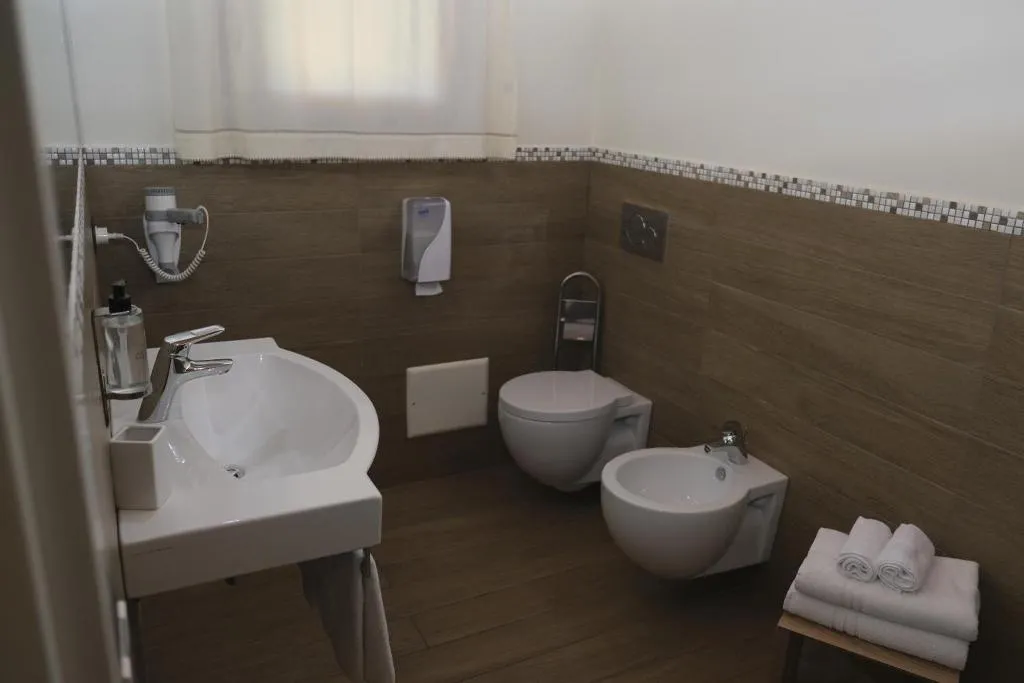 Room, Inghirios Wellness Country Resort, Alghero