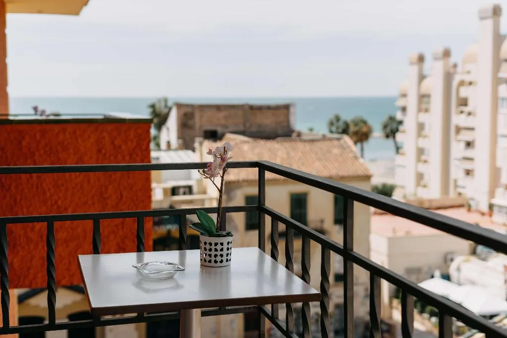 Room, Hotel Soho Boutique Los Naranjos, Costa Del Sol