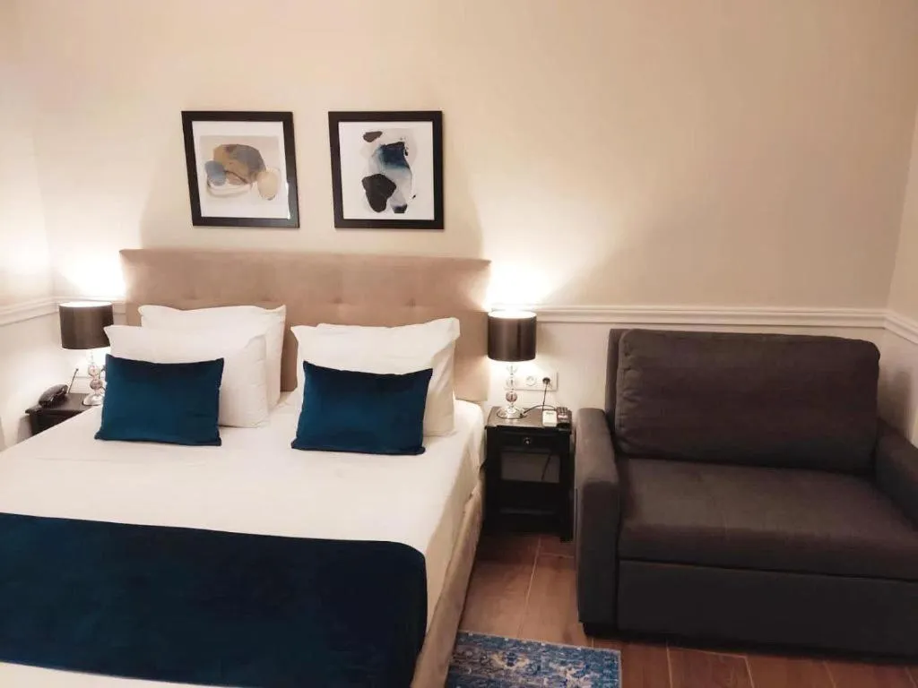 Room, Classic Hotel by Athens Prime Hotels, Athens
