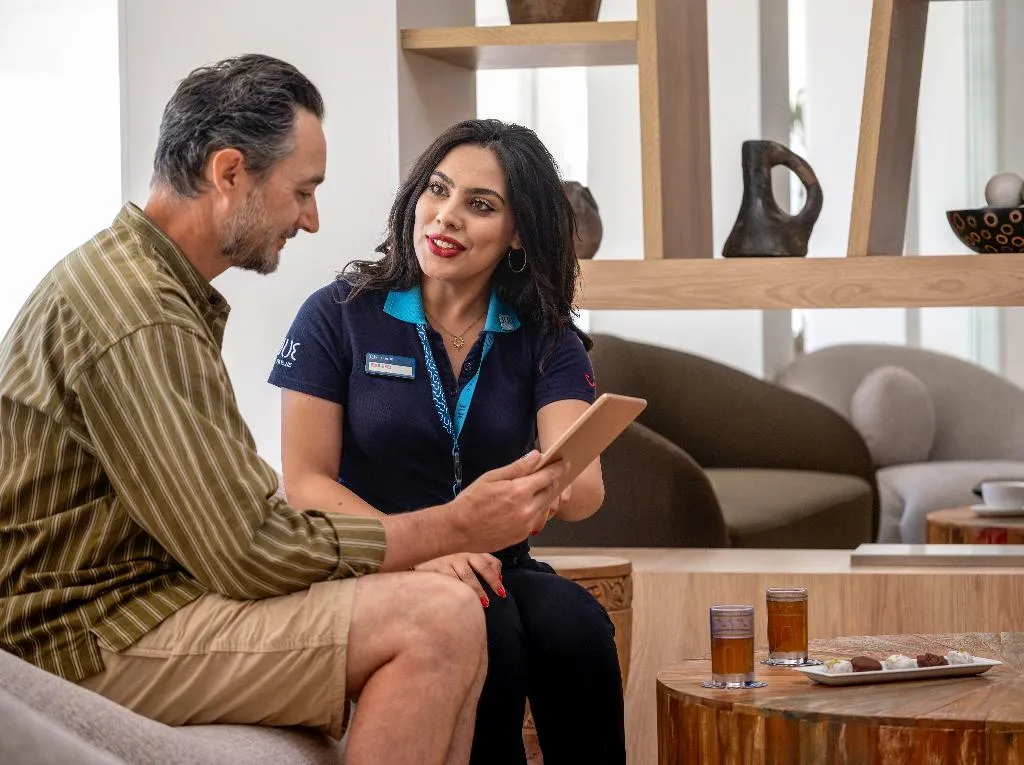 Conferences, TUI BLUE Palm Beach Hammamet, Tunisia