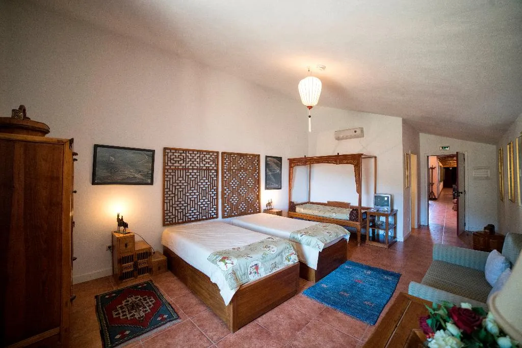 Double or Twin STANDARD Room, Quinta Da Veiga, Porto