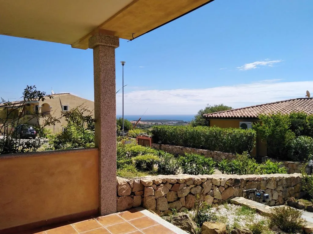 APARTMENT SEA VIEW Room, PMS CaseVacanze Budoni, Olbia