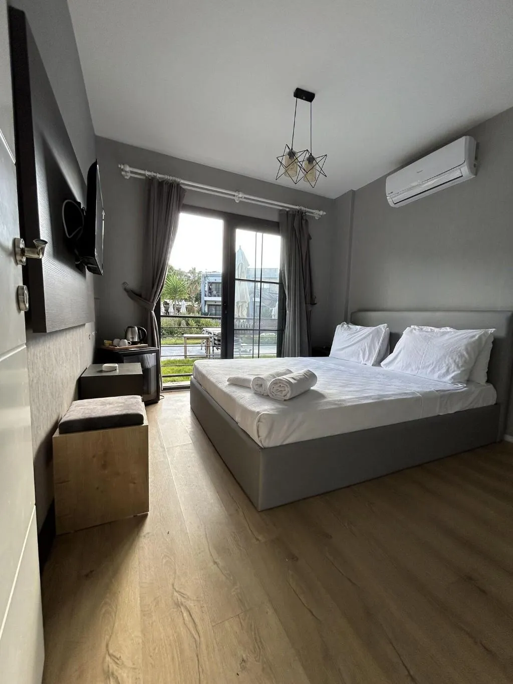 Room, Malta Hotel Bodrum, Bodrum
