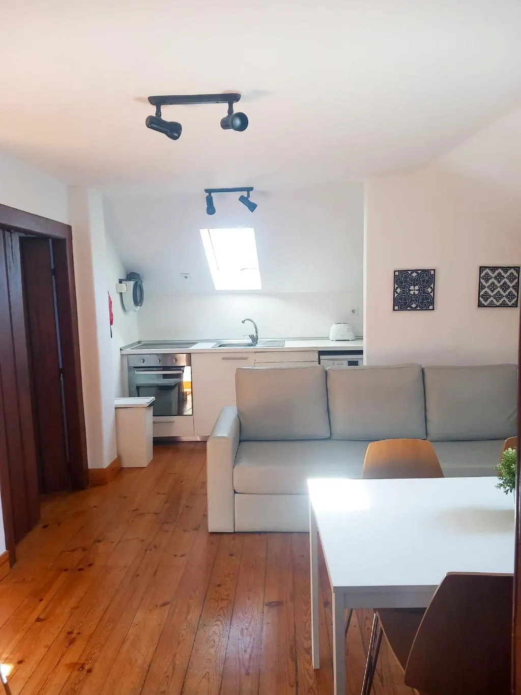 APARTMENT TWO BEDROOMS Room, City Stays Cais do Sodré Apartments - Adults Only, Lisbon