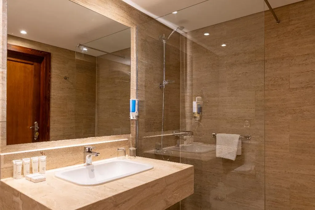 DOUBLE PREMIUM Room, Fort Arabesque Resort, Spa and Villas, Red Sea Riviera