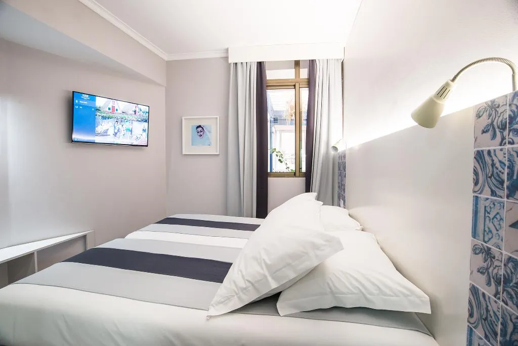 Double or Twin SUPERIOR Room, Se Boutique Hotel, Madeira