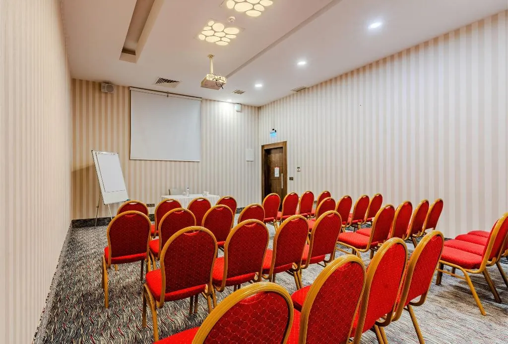 Conferences, Ramada Plaza by Wyndham Izmir, Izmir