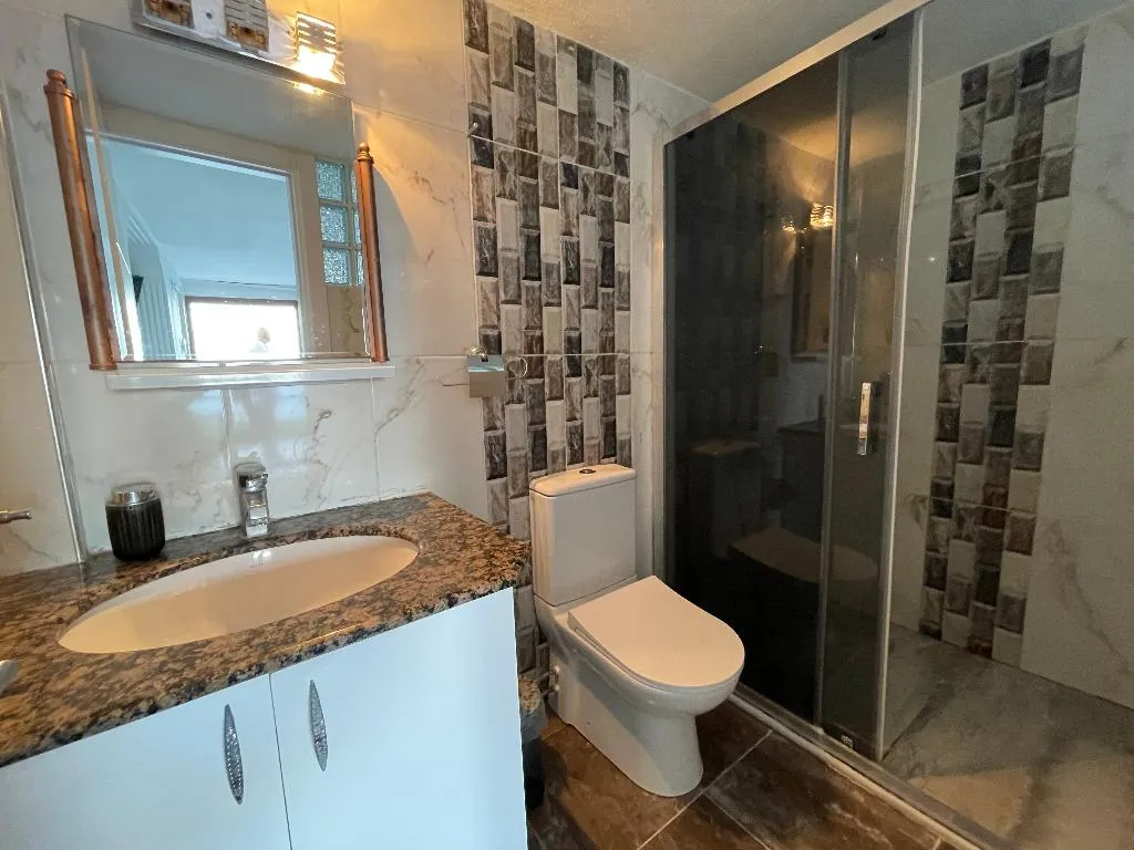 APARTMENT STANDARD Room, Tayfun Hotel, Izmir