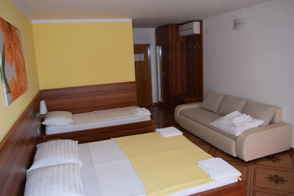 Room, Bed & Breakfast Grgic, Istria