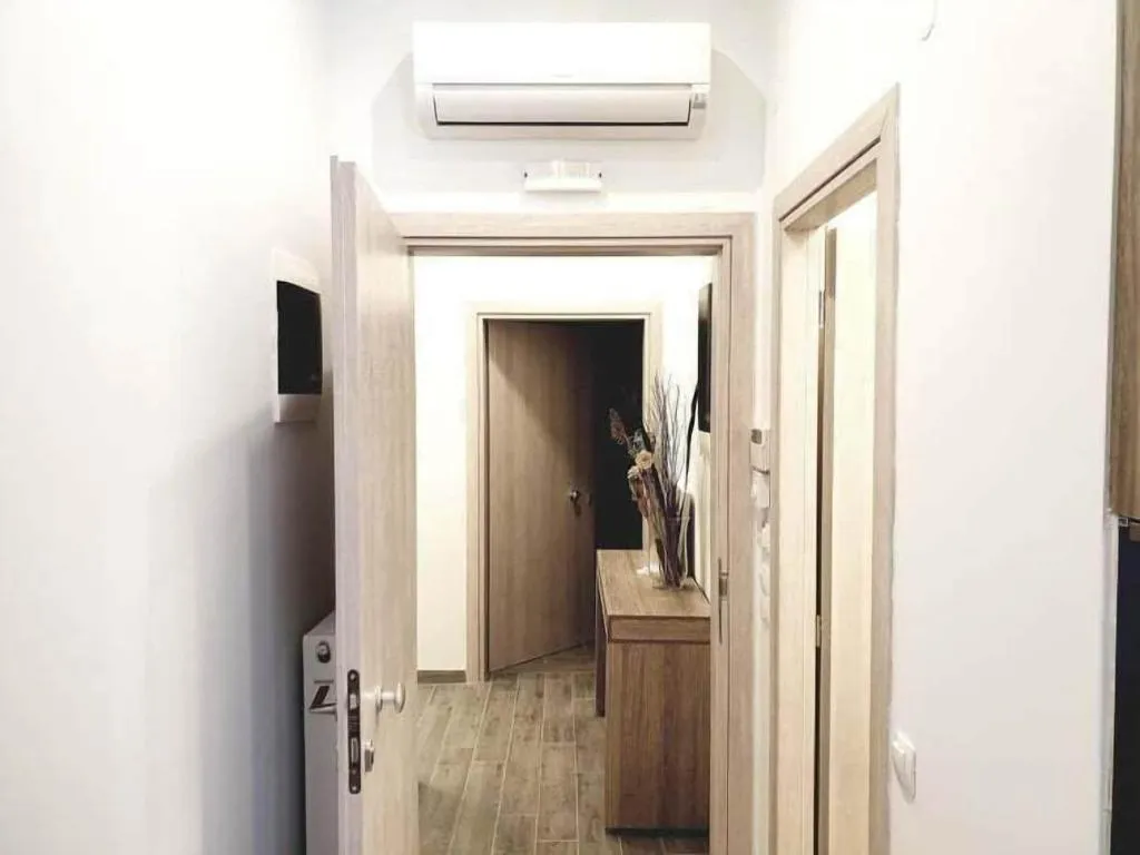 Room, Eantos Studios And Suites, Halkidiki