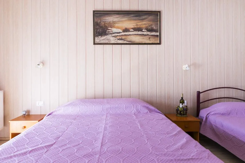 APARTMENT CAPACITY 3 Room, Apartments Danka, Istria