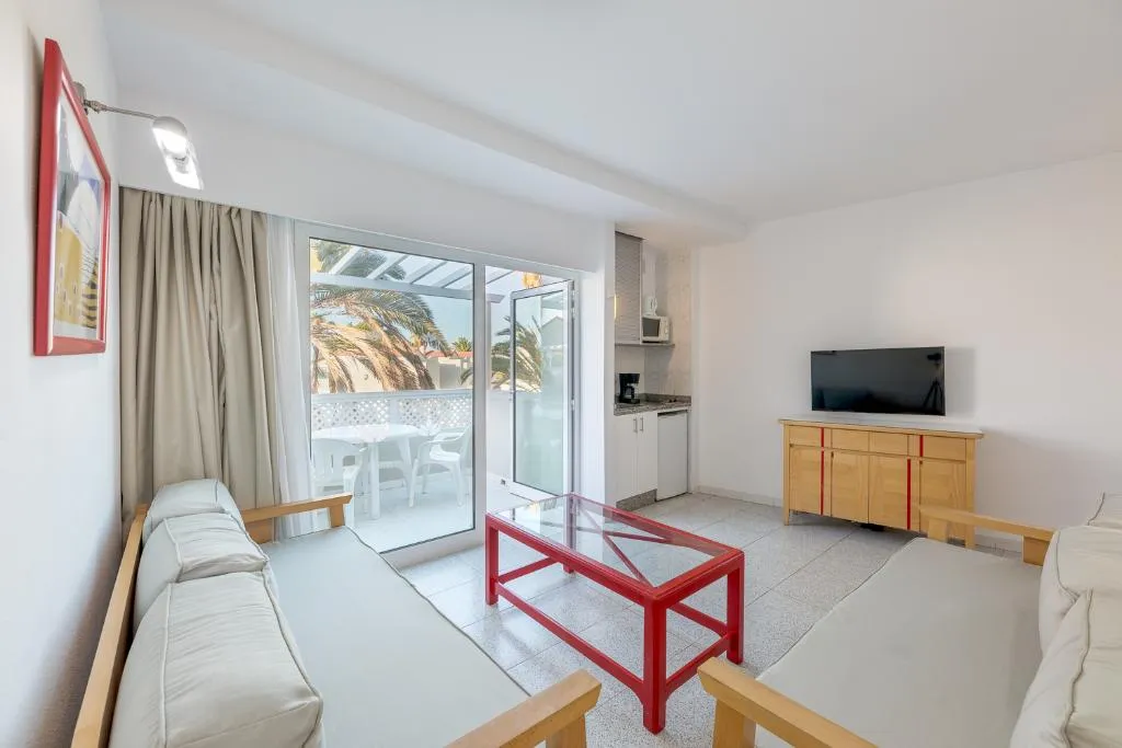 APARTMENT CAPACITY 3 Room, Apartamentos LIVVO Koala Garden, Gran Canaria