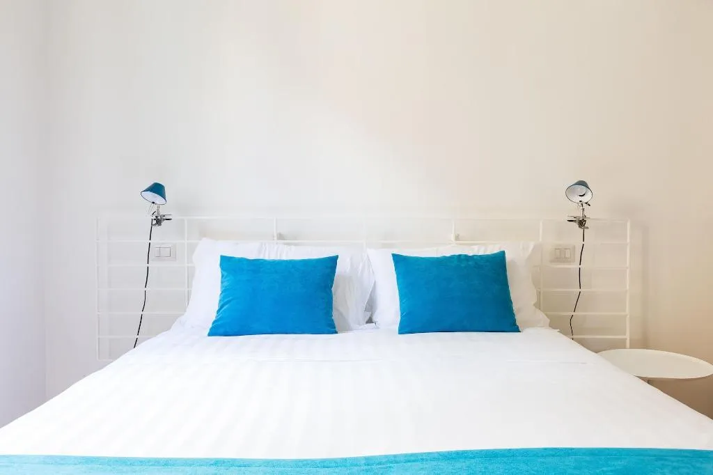 Room, Cancelleria Comfort Inn, Rome