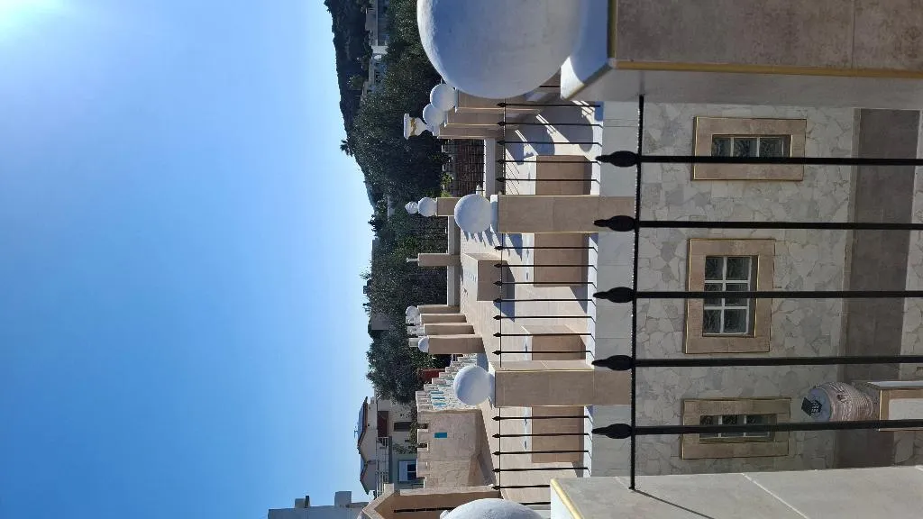 APARTMENT THREE BEDROOMS ONE BATHROOM Room, Castellino Studios, Rhodes