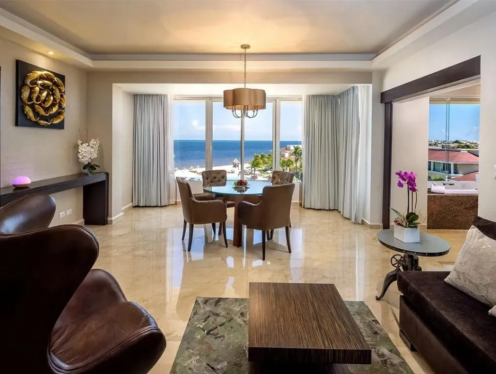 SUITE PREMIUM Room, Moon Palace Nizuc  All Inclusive, Cancun Area