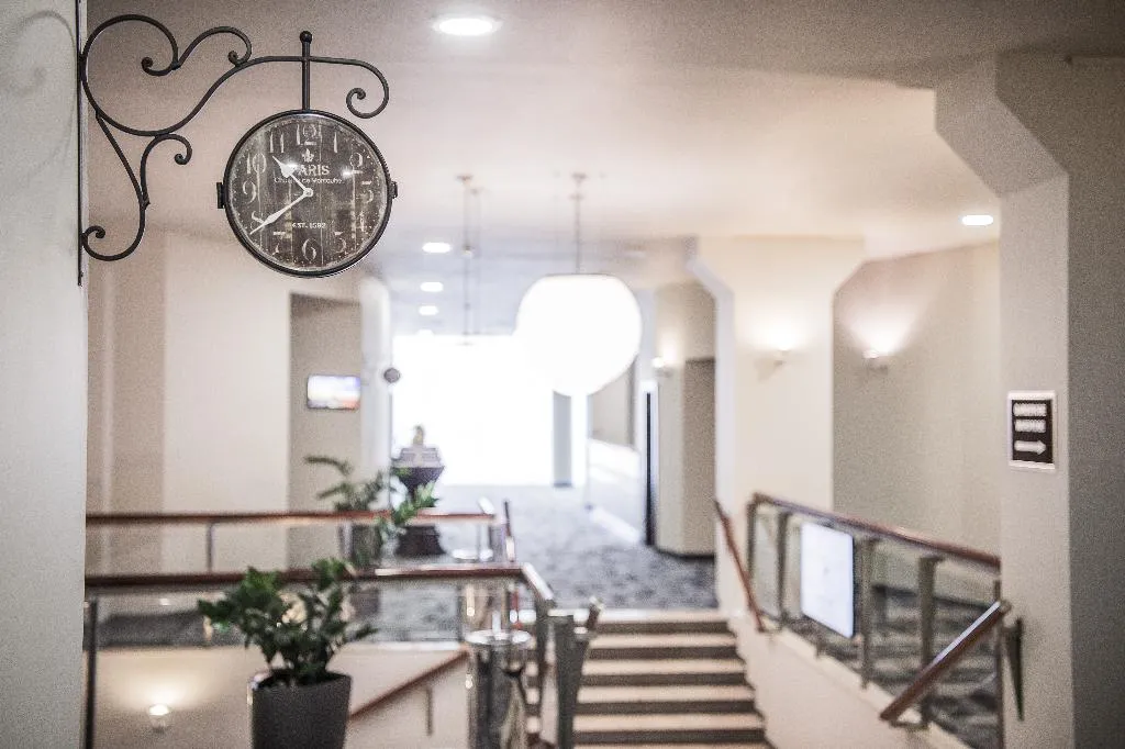 Conferences, Bellevue Park Hotel Riga, Riga