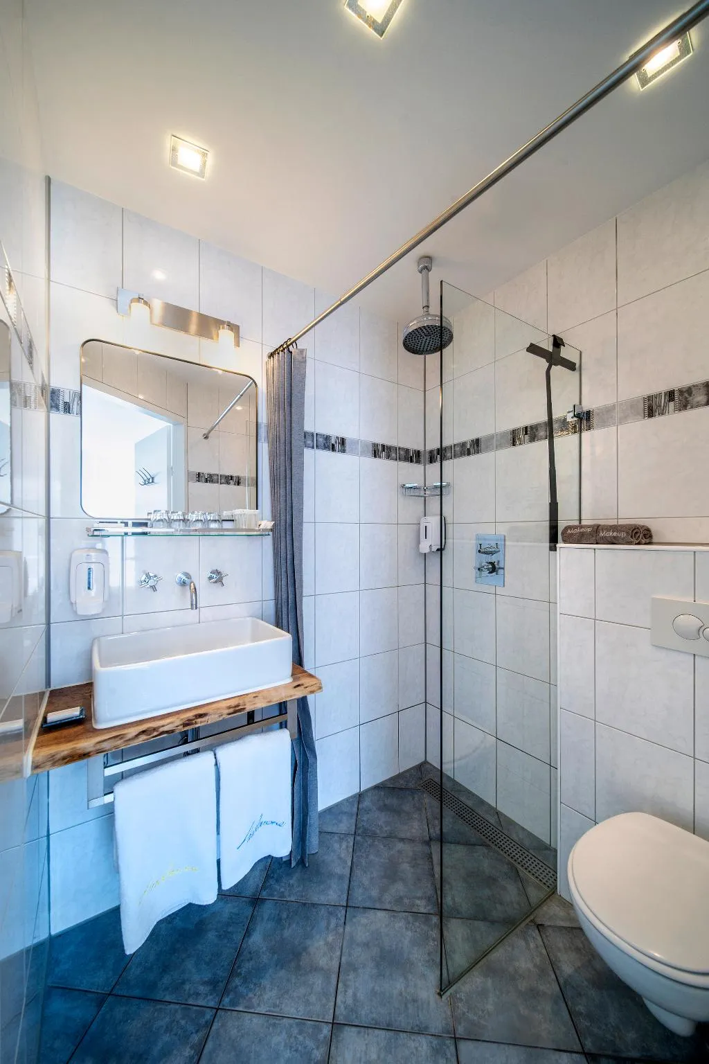 STUDIO CLASSIC KING BED Room, Hotel Jupiter, Amsterdam