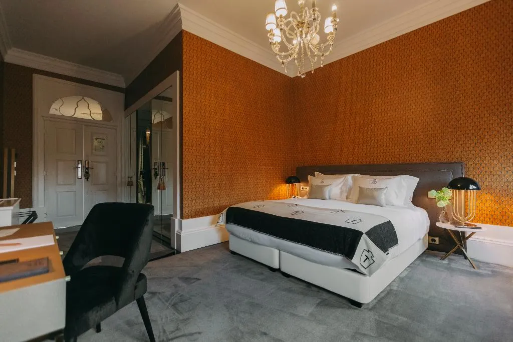 Double or Twin EXECUTIVE SUPERIOR Room, Torel Palace Porto, Porto