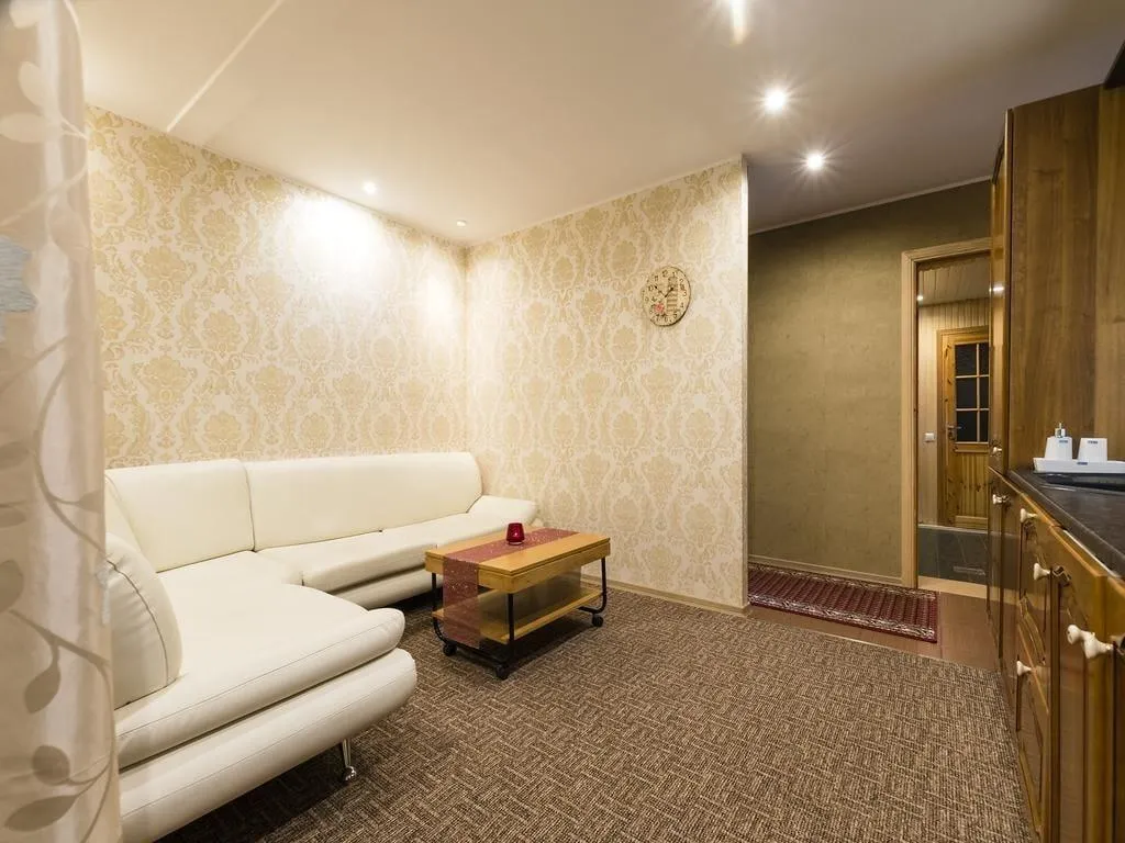 Room, Humala Guest House, Tallinn