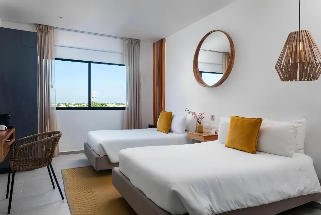 Room, Balkón Boutique Hotel, Playa Del Carmen