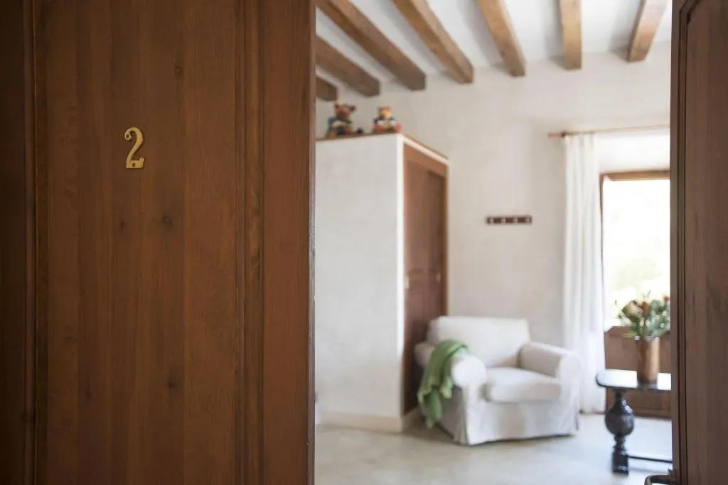 Room, Sa Bisbal - Turismo De Interior, Majorca