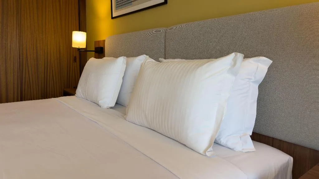 DOUBLE STANDARD Room, Holiday Inn Algarve Albufeira, an IHG Hotel, Algarve