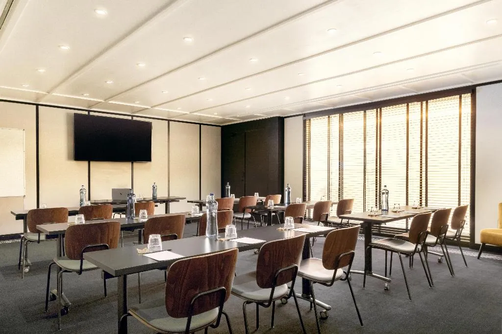 Conferences, Radisson Blu 1882 Hotel, Barcelona Sagrada Familia, Barcelona