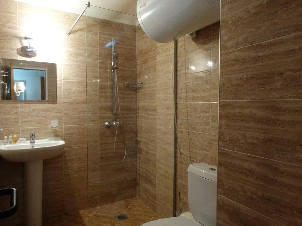 APARTMENT ONE BEDROOM Room, Rainbow 1 Holiday Complex, Bourgas