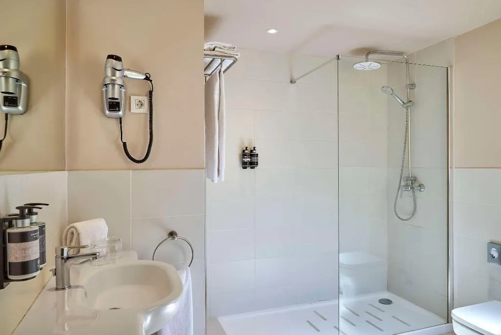 Room, Hesperia Barri Gòtic, Barcelona