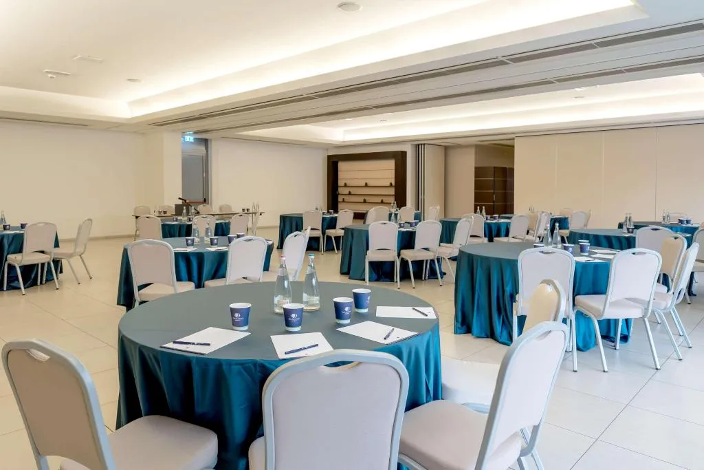 Conferences, Doubletree by Hilton Milan Malpensa Solbiate Olona, Milan