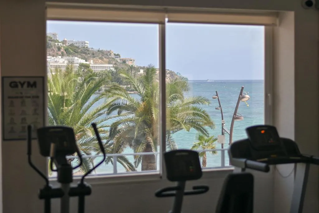 Sports and Entertainment, Ibiza Playa, Ibiza