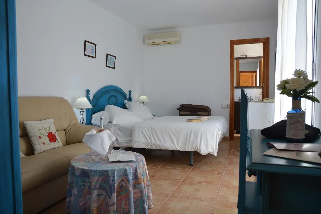 Room, Al Andalus Nerja, Costa Del Sol