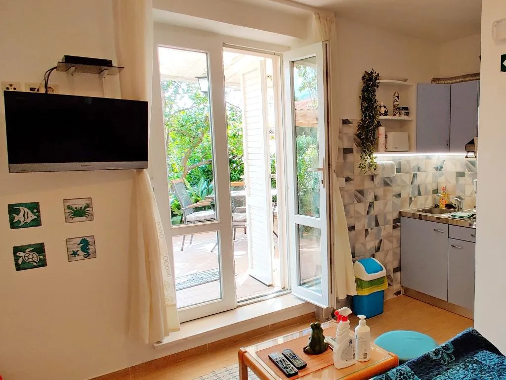 APARTMENT STANDARD Room, House Katarina, Dubrovnik