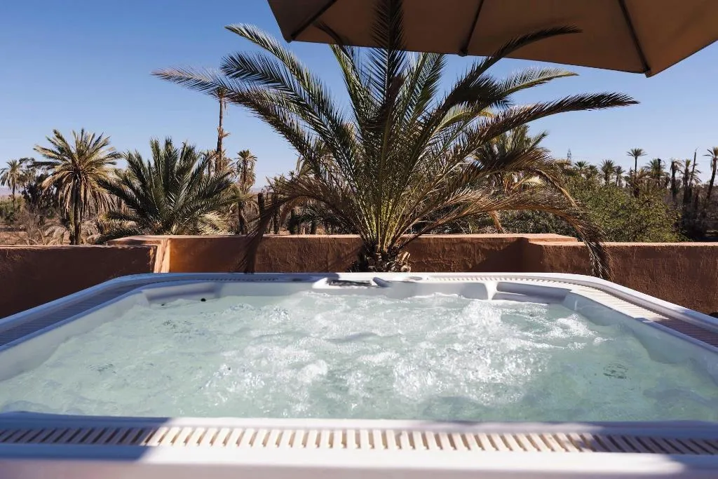 Sports and Entertainment, Eden Lodges, Marrakech