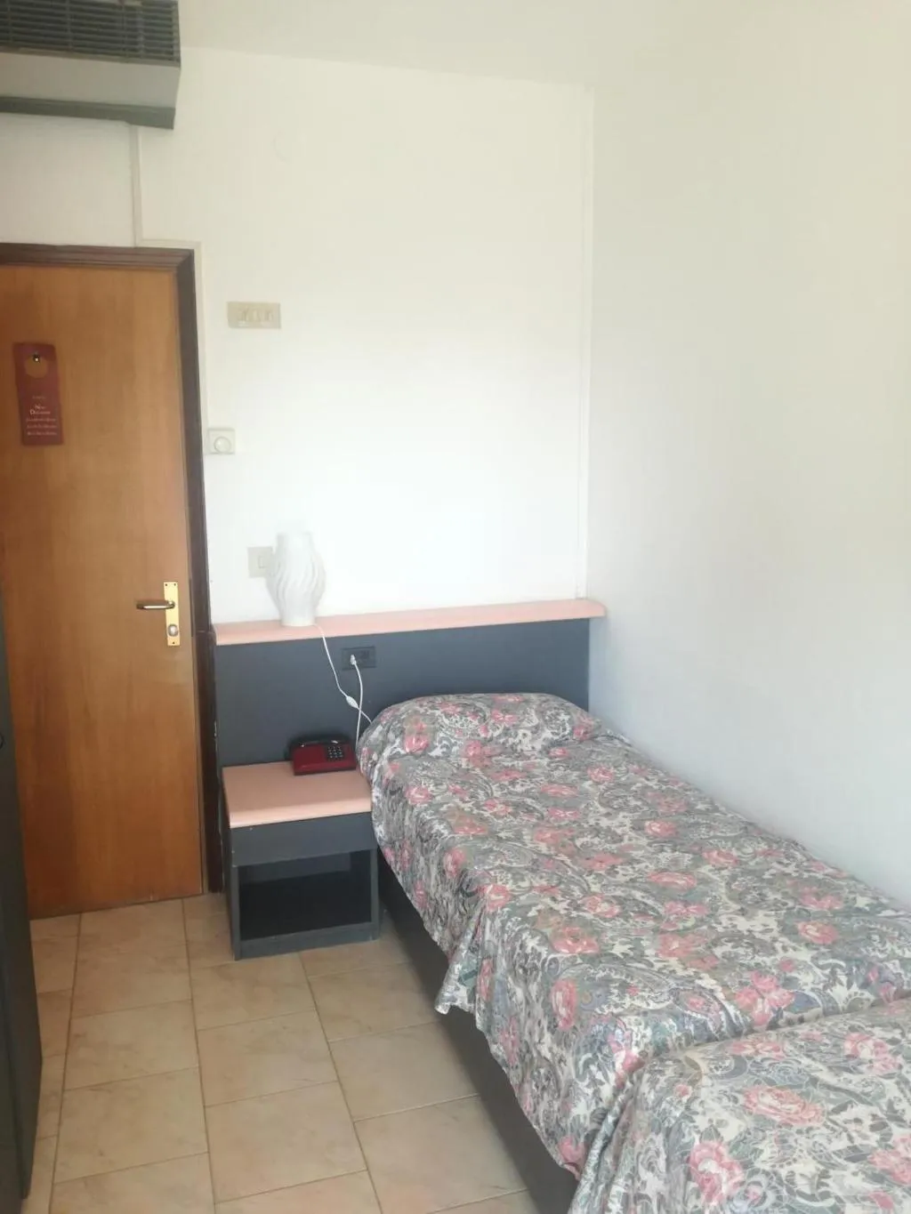 Room, Hotel Maxiheron, Venice